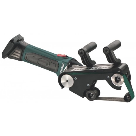 Metabo 18 Volt Λειαντήρας Σωλήνων Μπαταρίας RB 18 LTX 60