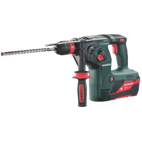 Metabo 36 Volt Περιστροφικό Πιστολέτο Μπαταρίας KHA 36 LTX