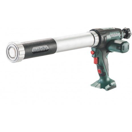 Metabo 18 Volt Πιστόλι Κόλλας Μπαταρίας KPA 18 LTX 600