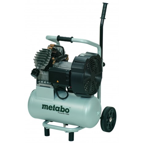 Metabo Αεροσυμπιεστής PowerAir V 400