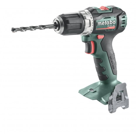 Metabo 18 Volt Δραπανοκατσάβιδο Μπαταρίας BS 18 L BL