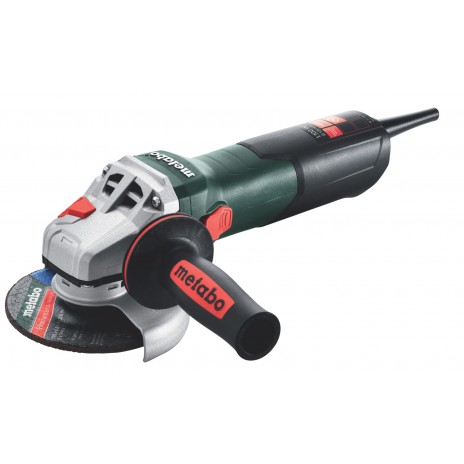 Metabo 1.100 Watt Γωνιακός Τροχός Ø 125 mm W 11-125 Quick