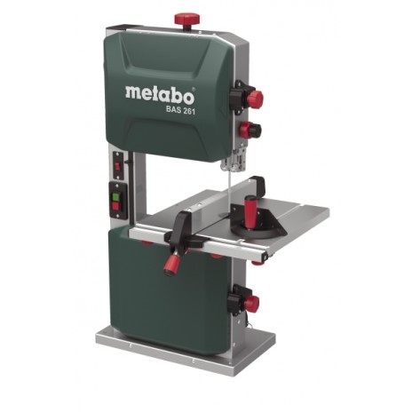 Metabo Πριονοκορδέλα BAS 261 Precision