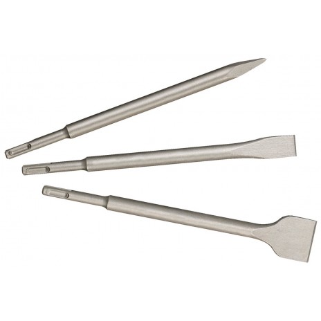 Σετ σκαπτικών SDS-plus »CLASSIC«