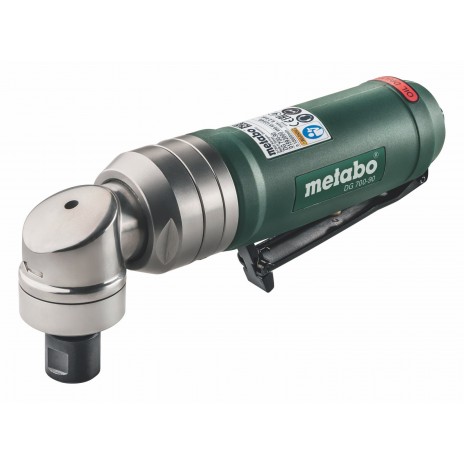 Metabo Ευθύς Λειαντήρας Αέρος DG 700-90