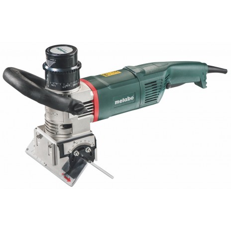 Metabo 1600 Watt Φρέζα Λοξοκοπής KFM 16-15 F