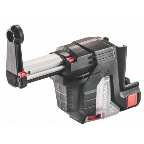 Εξαγωγέας σκόνης ISA 18 LTX 24