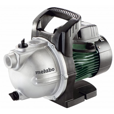 Metabo Αντλία Κήπου P 3300 G