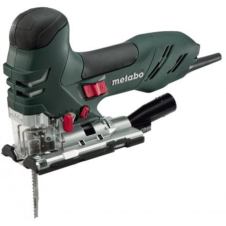 Metabo 750 Watt Ηλεκτρική Παλινδρομική Σέγα STE 140 Plus