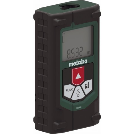 Metabo Αποστασιόμετρο Laser LD 60