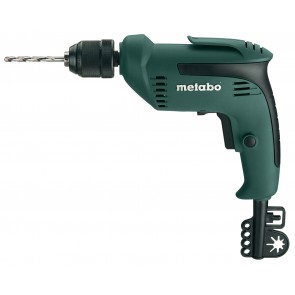 Metabo 450 Watt Ηλεκτρικό Δράπανο BE 6