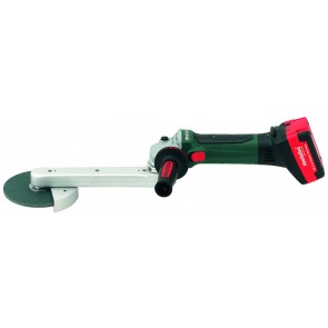 Metabo 18 Volt Λειαντήρας Εξωραφών Μπαταρίας KNS 18 LTX 150