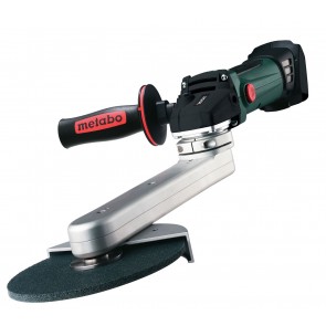 Metabo 18 Volt Λειαντήρας Εξωραφών Μπαταρίας KNS 18 LTX 150