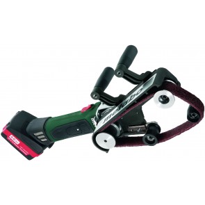 Metabo 18 Volt Ταινιολειαντήρας Μπαταρίας RB 18 LTX 60 Set