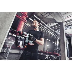 Metabo 18 Volt Πιστολέτο Μπαταρίας KHA 18 LTX BL 24 Quick με σύστημα γρήγορης αλλαγής τσοκ Metabo Quick με διπλό τσοκ