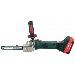 Metabo 18 Volt Λίμα Ταινίας Μπαταρίας BF 18 LTX 90