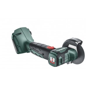 Metabo 18 Volt Γωνιακός Τροχός Μπαταρίας PowerMaxx CC 18 LTX BL