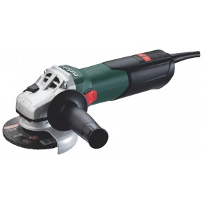 Metabo 900 Watt Ηλεκτρικός Γωνιακός Τροχός W 9-115