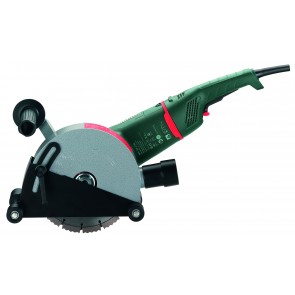 Metabo 2400 Watt Ηλεκτρική Φρέζα Τοίχου MFE 65