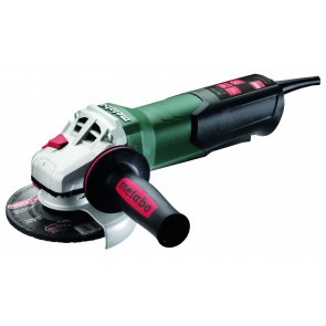 Metabo 900 Watt Ηλεκτρικός Γωνιακός Τροχός WP 9-125 Quick