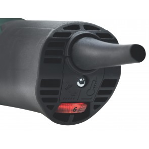 Metabo 1.100 Watt Γωνιακός Τροχός Ø 125 mm WEV 11-125 Quick