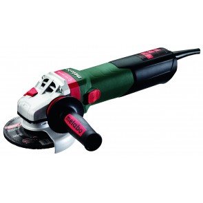 Metabo 1250 Watt Γωνιακός Τροχός WBA 12-125 Quick