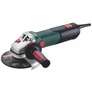 Metabo 1550 Watt Γωνιακός Τροχός WEV 15-150 Quick