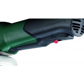 Metabo 1550 Watt Γωνιακός Τροχός WEA 15-125 Quick