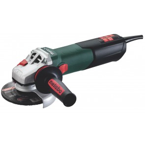 Metabo 1550 Watt Γωνιακός Τροχός WEVA 15-125 Quick