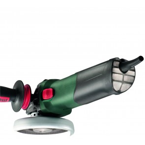 Metabo 1550 Watt Γωνιακός Δίσκος WEV 15-125 Quick Inox