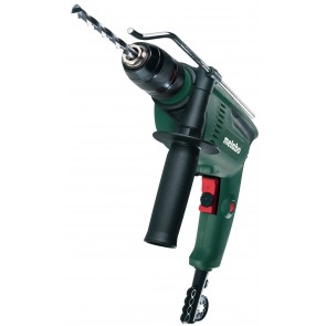 Metabo 600 Watt Ηλεκτρικό κρουστικό δράπανο SBE 601 κινητό συνεργείο 