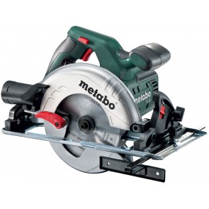 Metabo 1200 Watt Δισκοπρίονο KS 55