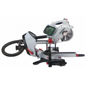 Metabo Φαλτσοπρίονο Radial KGS 216 Plus