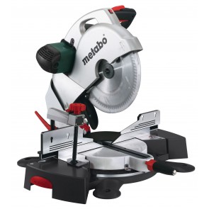 Metabo Φαλτσοπρίονο KS 305 Plus