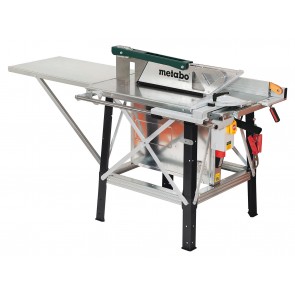 Metabo Επιτραπέζιο Δισκοπρίονο BKH 450 Plus - 5.5 DNB