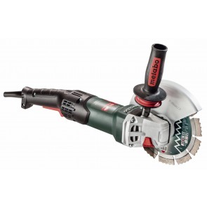 Metabo 1900 Watt Γωνιακός Τροχός Ø 180 mm WEP 19-180 Quick RT