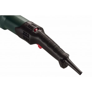 Metabo 1750 Watt Γωνιακός Τροχός WEV 17-125 Quick Inox RT