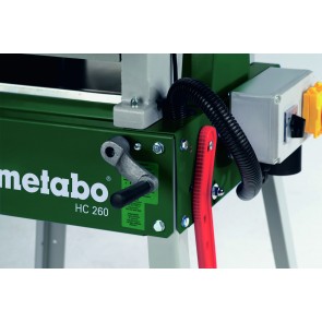 Metabo Πλάνη HC 260 C - 2,8 DNB