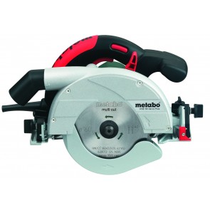 Metabo 1200 Watt Δισκοπρίονο KSE 55 Vario Plus