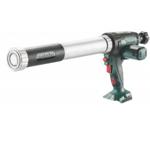 Metabo 18 Volt Πιστόλι Κόλλας Μπαταρίας KPA 18 LTX 600