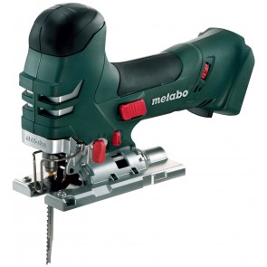 Metabo 18 Volt Σέγα Μπαταρίας STA 18 LTX 140