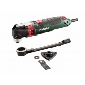 Metabo 400 Watt Πολυεργαλείο MT 400 Quick