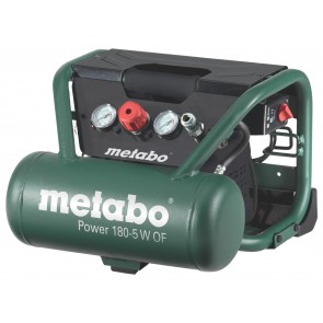 Metabo Αεροσυμπιεστής Power 180-5 W OF