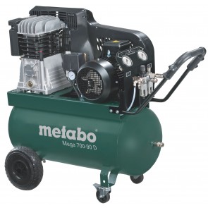 Metabo Αεροσυμπιεστής Mega 700-90 D