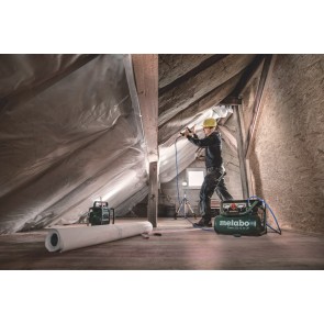 Metabo Αεροσυμπιεστής Power 250-10 W OF