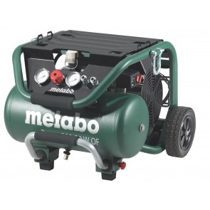 Metabo Αεροσυμπιεστής Power 400-20 W OF