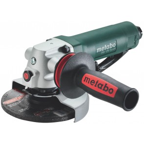 Metabo Γωνιακός Τροχός Πεπιεσμένου Αέρα DW 125 Quick