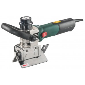 Metabo 1.500 Watt Φρέζα Λοξοκοπής KFM 15-10 F