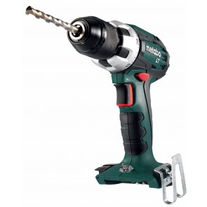 Metabo 18 Volt Δραπανοκατσάβιδο Μπαταρίας BS 18 LT