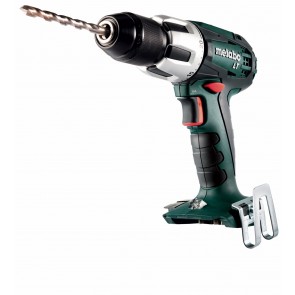 Metabo 18 Volt Κρουστικό Δραπανοκατσάβιδο Μπαταρίας SB 18 LT